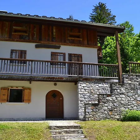 Familial Avec Parking - 14 Pers. Chalet Pralognan-la-Vanoise