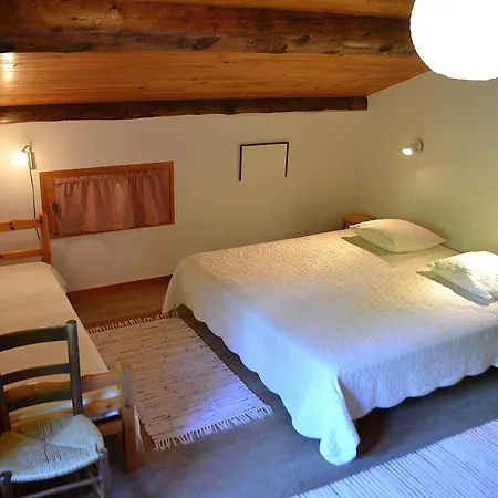 Familial Avec Parking - 14 Pers. Chalet